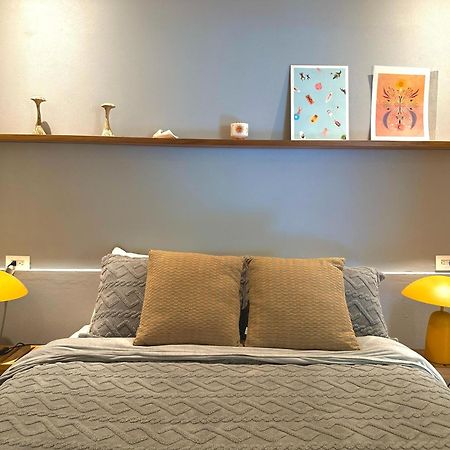 Almendros Eco-Villas La Fortuna Екстер'єр фото