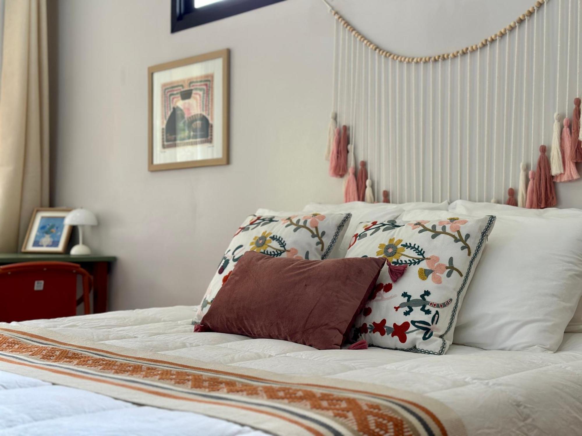 Almendros Eco-Villas La Fortuna Екстер'єр фото