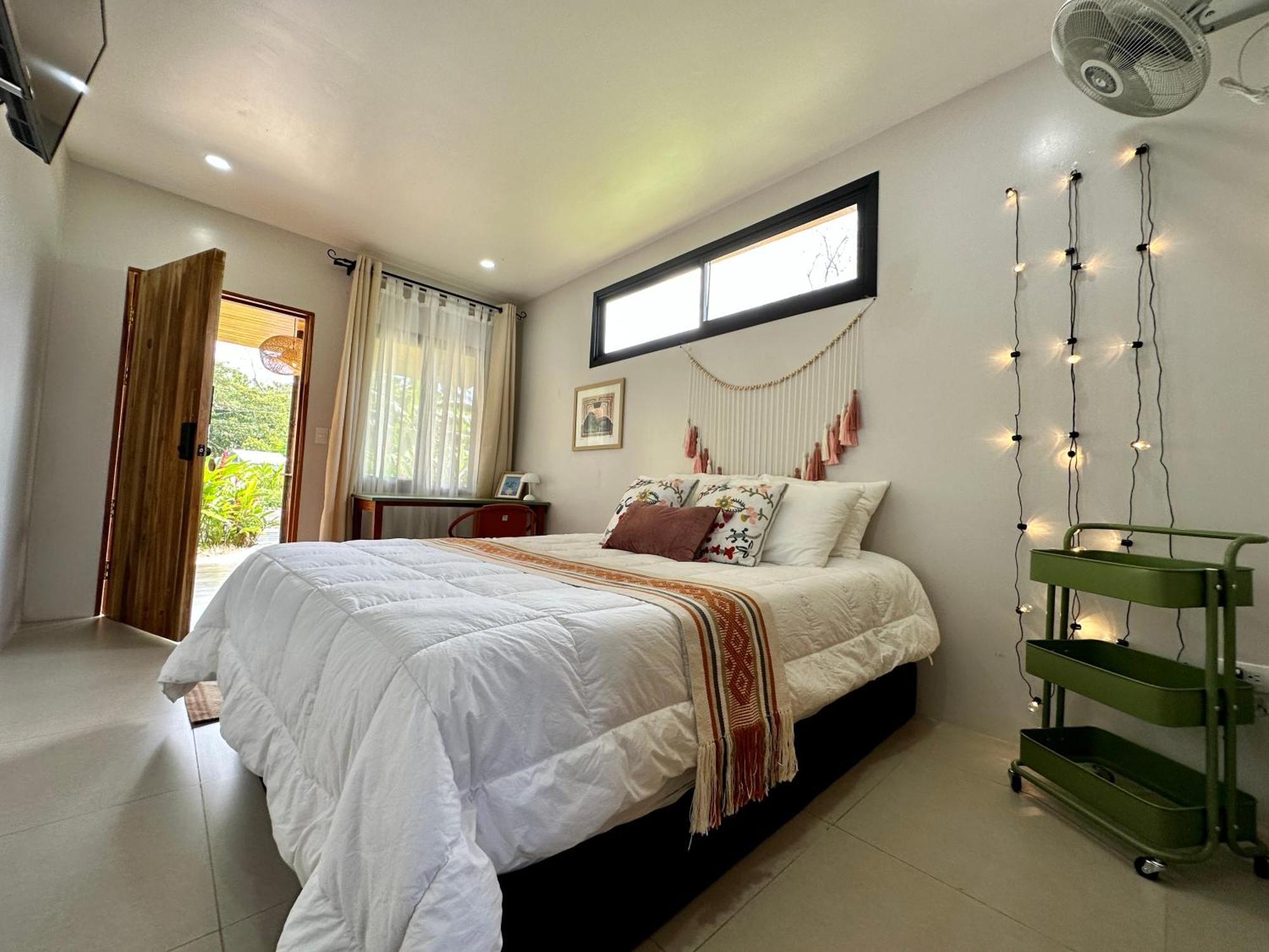 Almendros Eco-Villas La Fortuna Екстер'єр фото