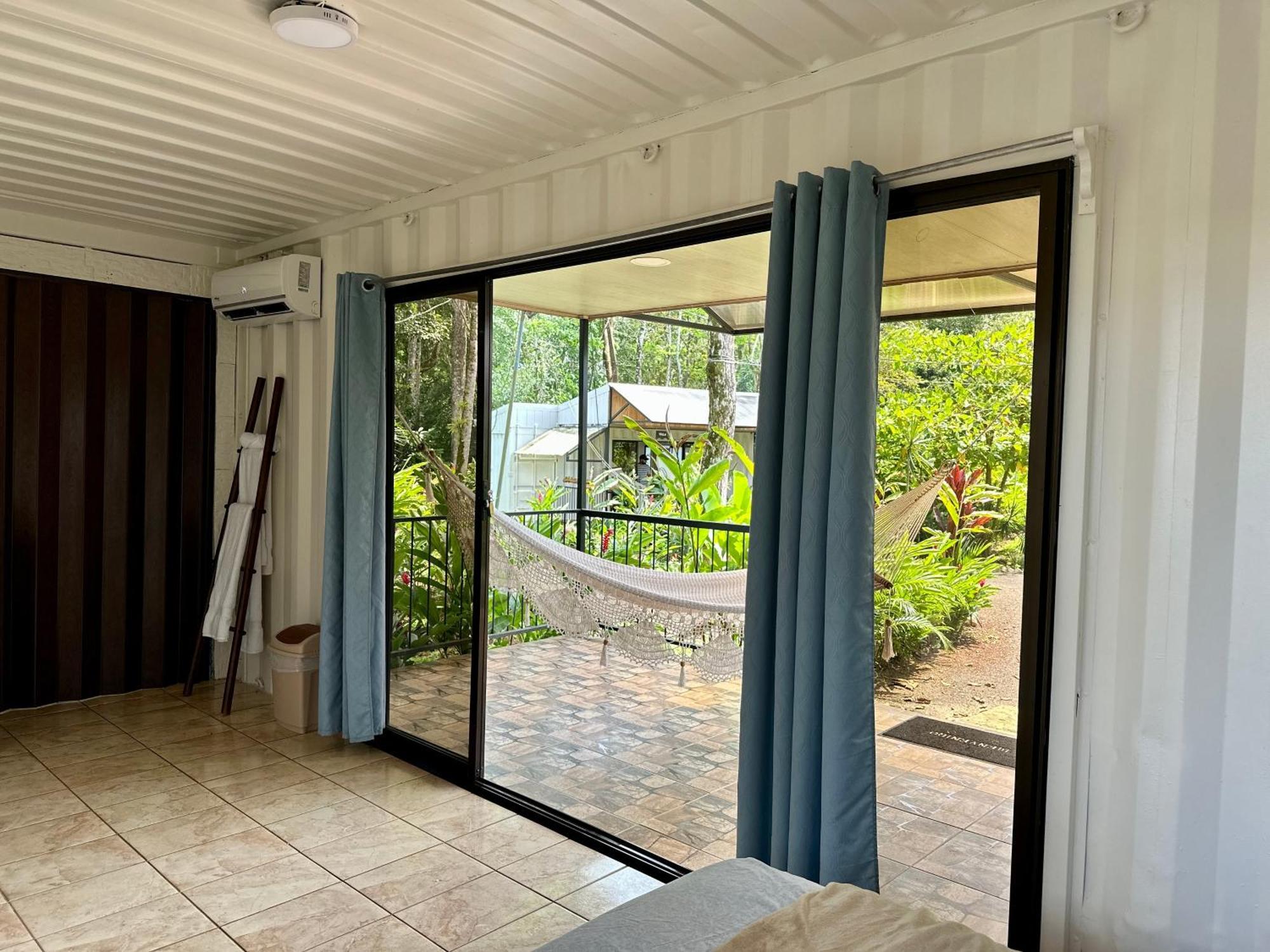 Almendros Eco-Villas La Fortuna Екстер'єр фото