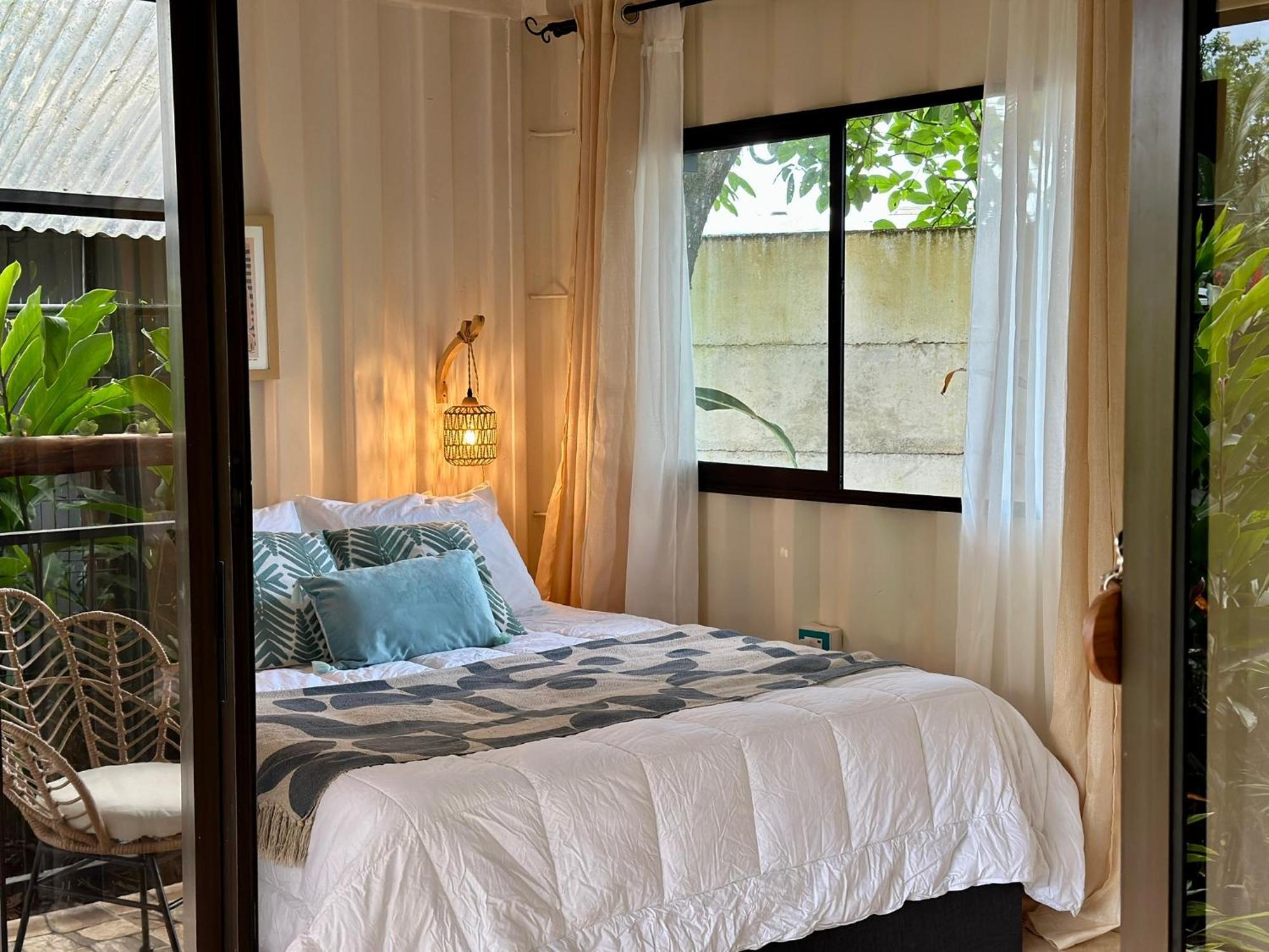 Almendros Eco-Villas La Fortuna Екстер'єр фото