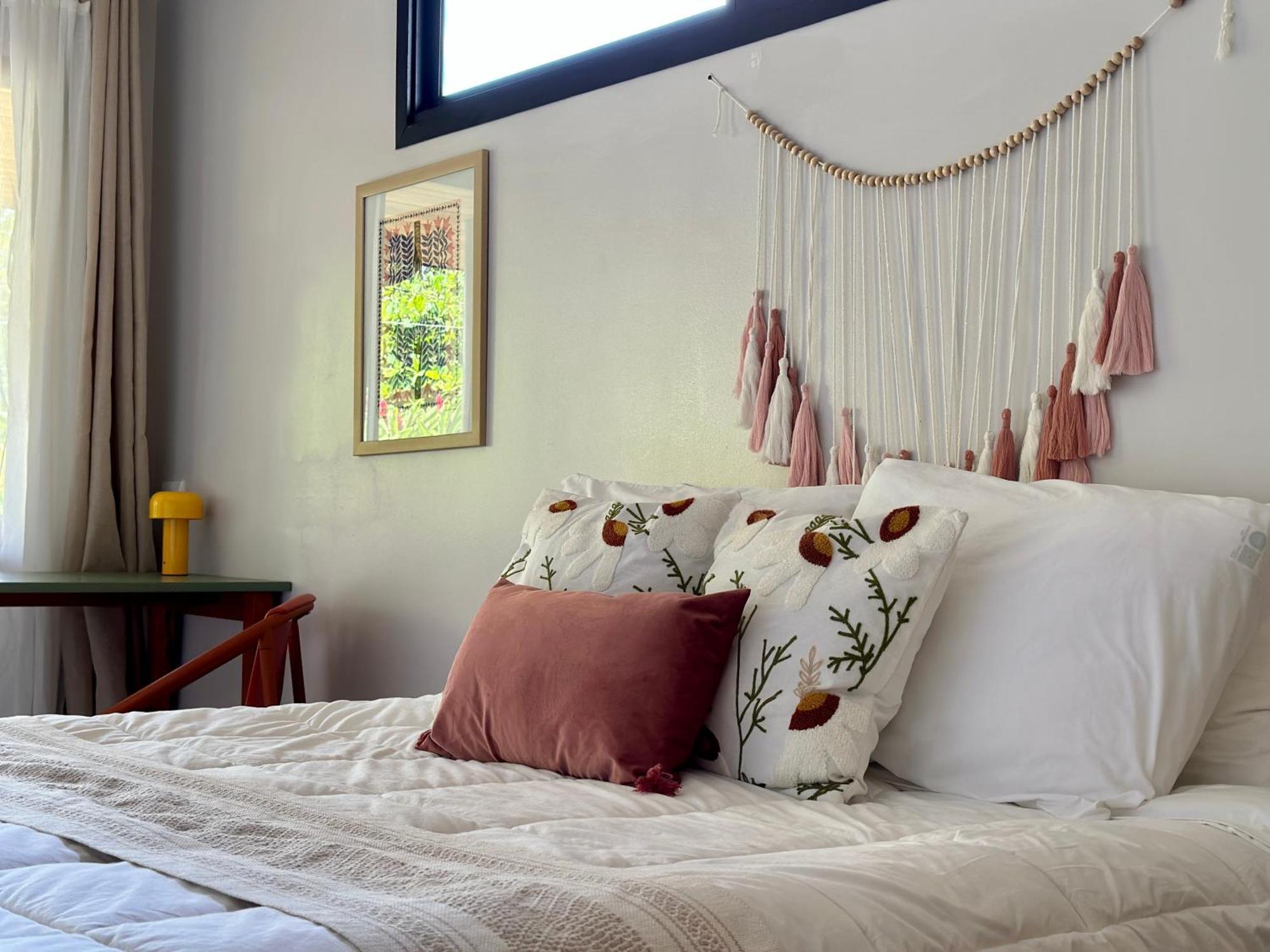 Almendros Eco-Villas La Fortuna Екстер'єр фото
