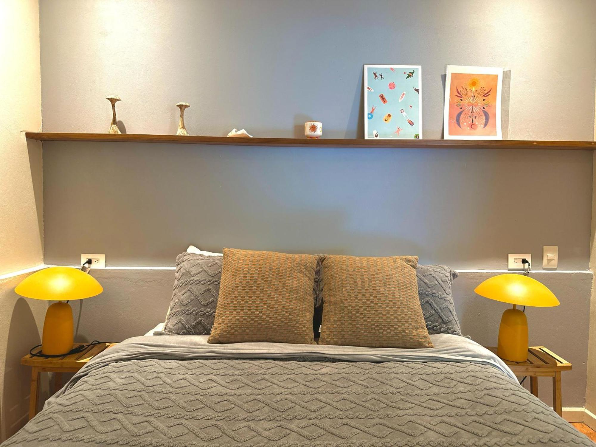 Almendros Eco-Villas La Fortuna Екстер'єр фото