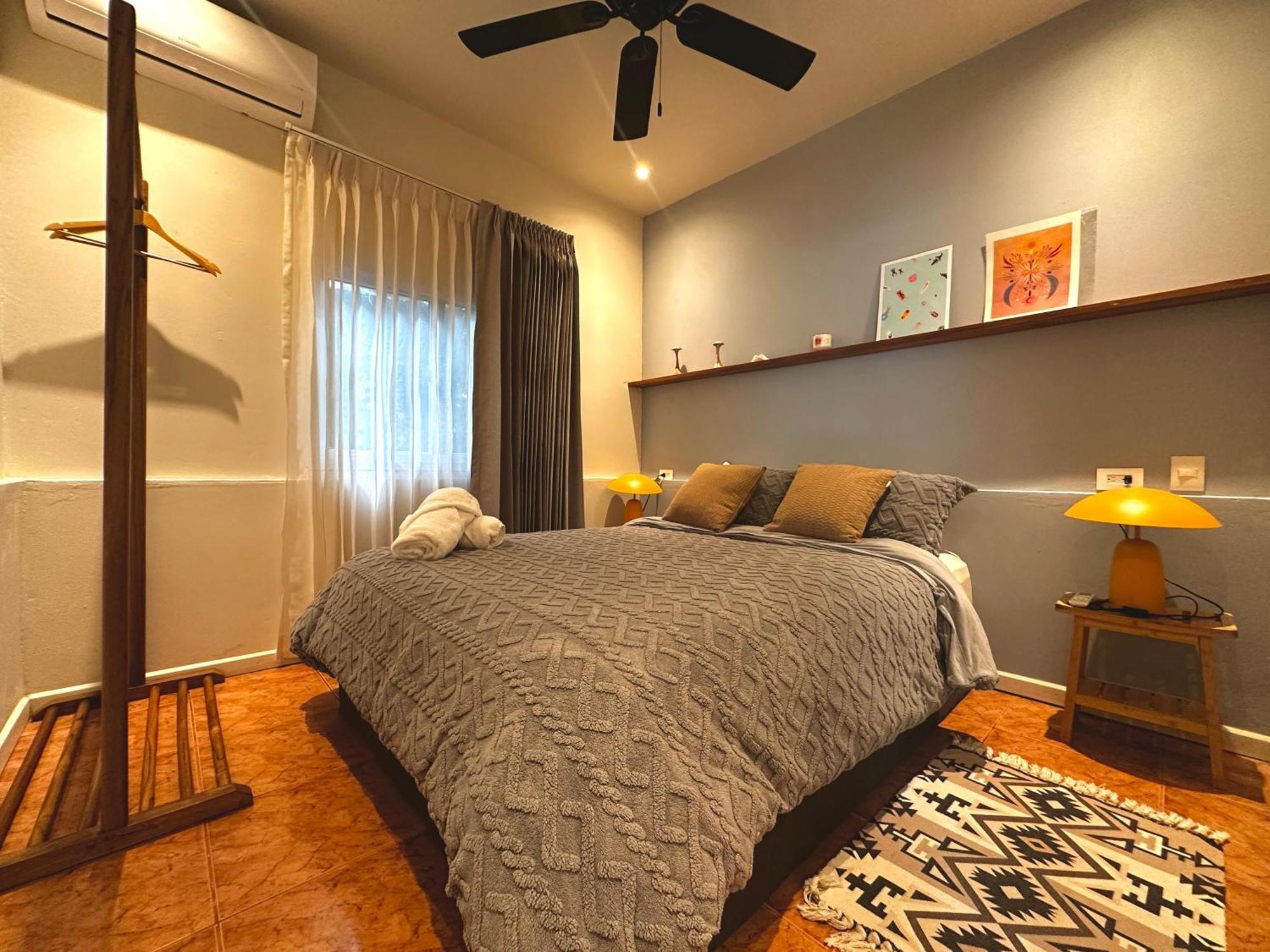 Almendros Eco-Villas La Fortuna Екстер'єр фото