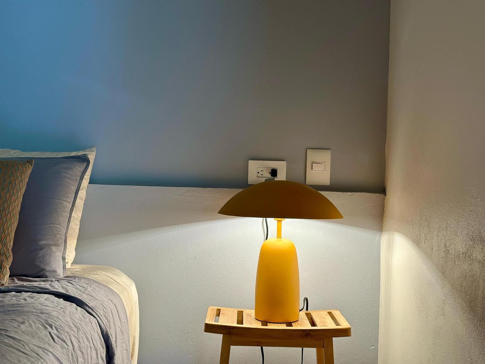 Almendros Eco-Villas La Fortuna Екстер'єр фото