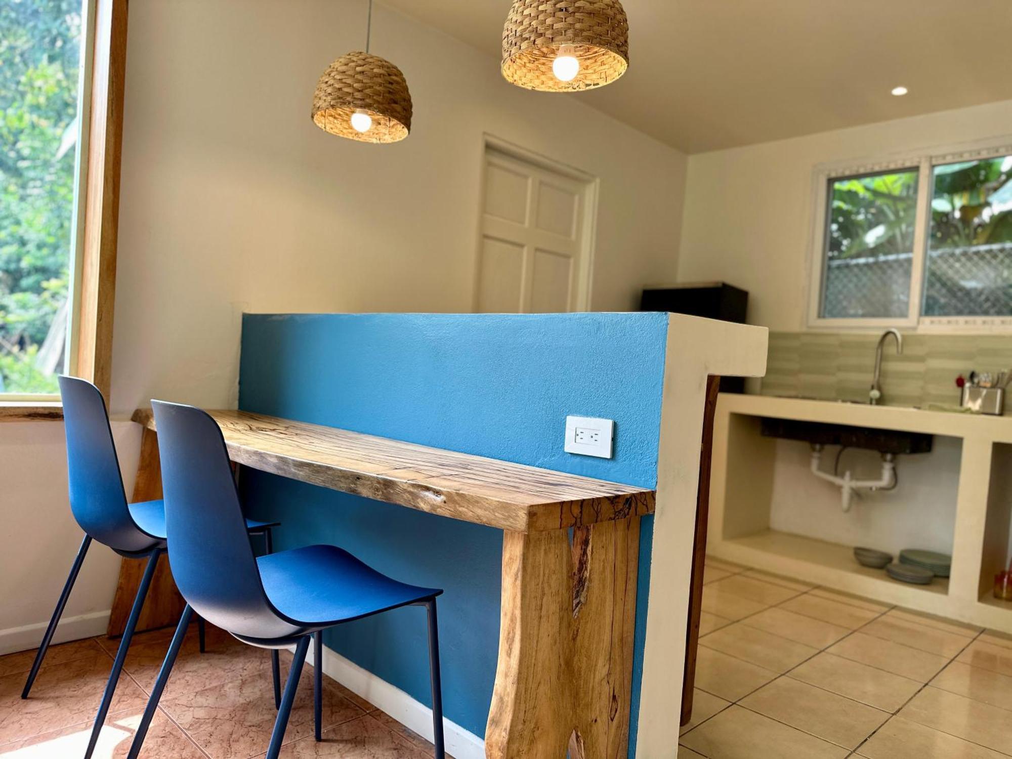 Almendros Eco-Villas La Fortuna Екстер'єр фото