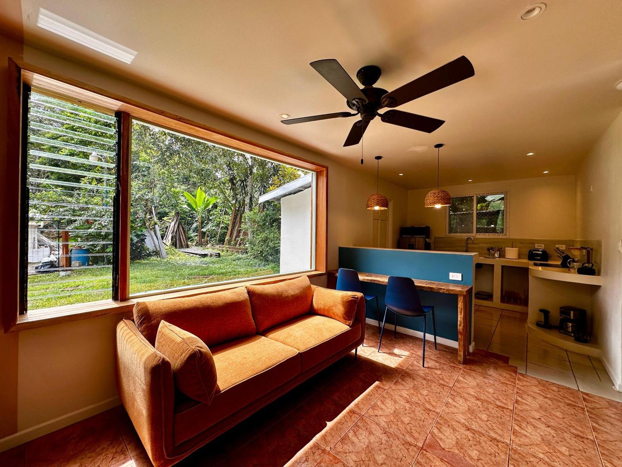 Almendros Eco-Villas La Fortuna Екстер'єр фото